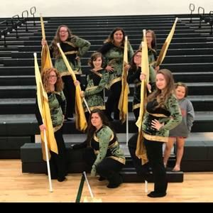 Meet your Posher, Cassandra